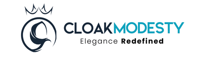 cloakmodesty